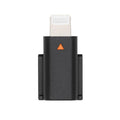 Original Mobile Phone 8 Pin Adapter For DJI Mic 2