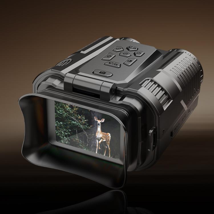 Telescope Memory Card
