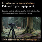 Telescope Memory Card