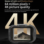 Telescope Memory Card