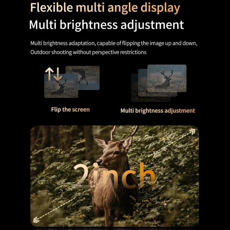 Telescope Memory Card