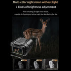 Telescope Memory Card