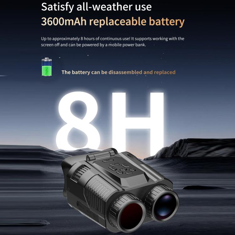 Telescope Memory Card