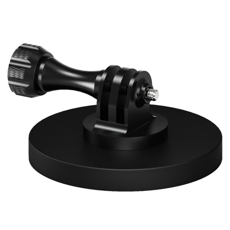 Magnetic Mount Snail Gimbal Adjustment Bracket — 17mm Ball Head D66mm