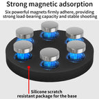 Magnetic Mount Snail Gimbal Adjustment Bracket — view 11