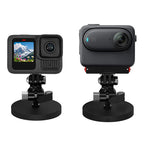 Magnetic Mount Snail Gimbal Adjustment Bracket — view 12