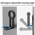 Multifunctional Magnetic Quick Release Base Bracket Expansion