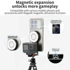 Multifunctional Magnetic Quick Release Base Bracket Expansion