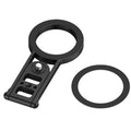 Multifunctional Magnetic Base Bracket Expansion