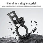 Multifunctional Magnetic Base Bracket Expansion
