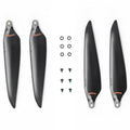 Original 1pair Silent Anti-Icing Propellers for DJI Matrice 4D Series