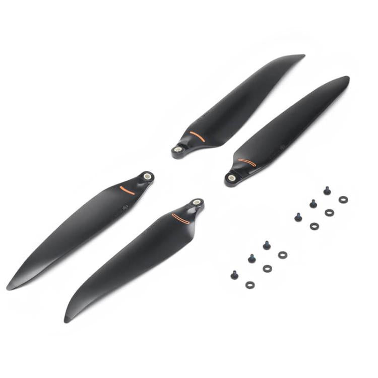 Original 1pair Silent Anti-Icing Propellers for DJI Matrice 4D Series