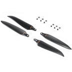 Original 1pair Silent Anti-Icing Propellers for DJI Matrice 4D Series