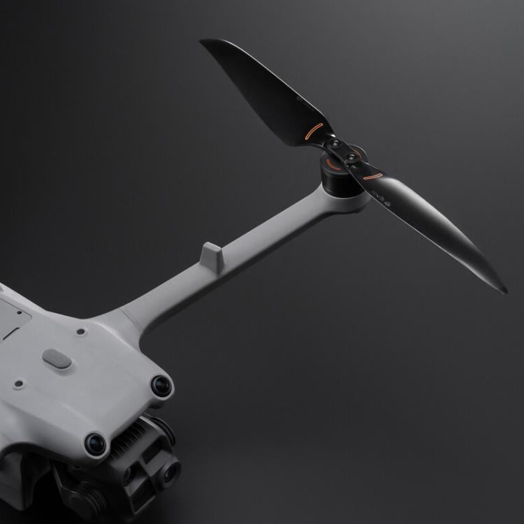 Original 1pair Silent Anti-Icing Propellers for DJI Matrice 4D Series