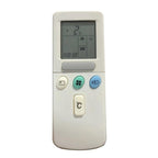 RAR-3U4 For Hitachi FlipTop Air Conditioner Remote Control Replacement Accessory