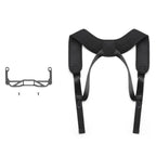 Original Backpack Mounting Kit for DJI RC Plus 2