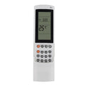 For Airwell / Electra / Geli Air Conditioner Infrared Remote Control Replacement Accessory