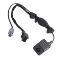 4L0980551 For Audi Assisted Reversing Camera