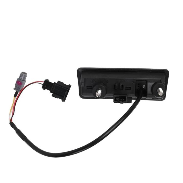 5N0827566AA For Audi Assisted Reversing Camera