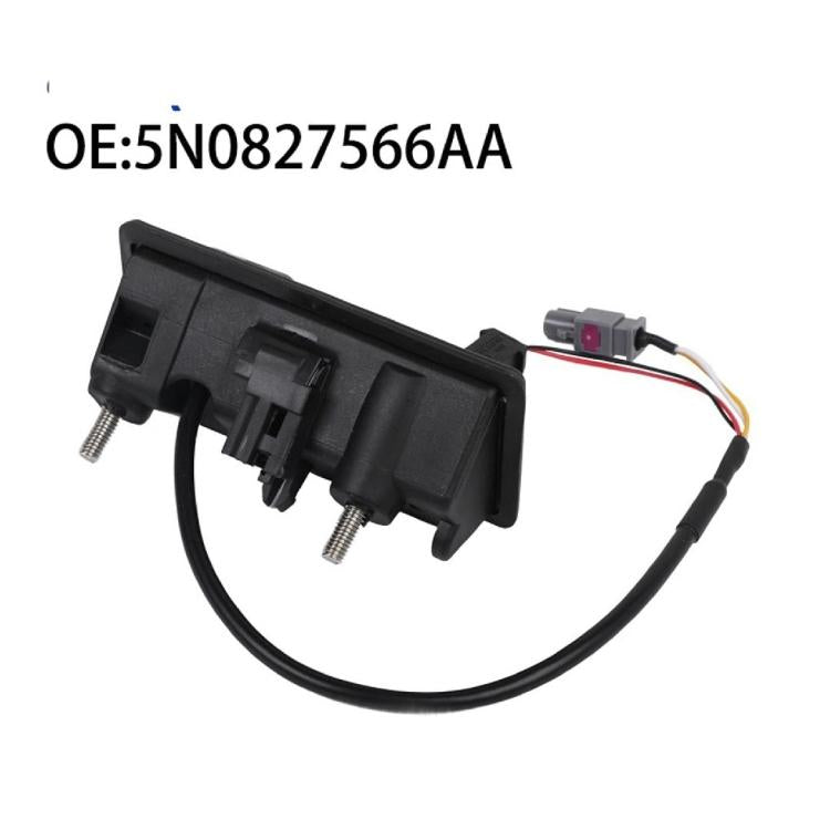 5N0827566AA For Audi Assisted Reversing Camera — view 4