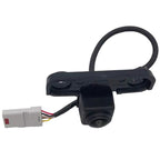 23402538 For 2015-2020 Cadillac Front Parking Assist Camera