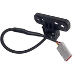 23402538 For 2015-2020 Cadillac Front Parking Assist Camera — view 4