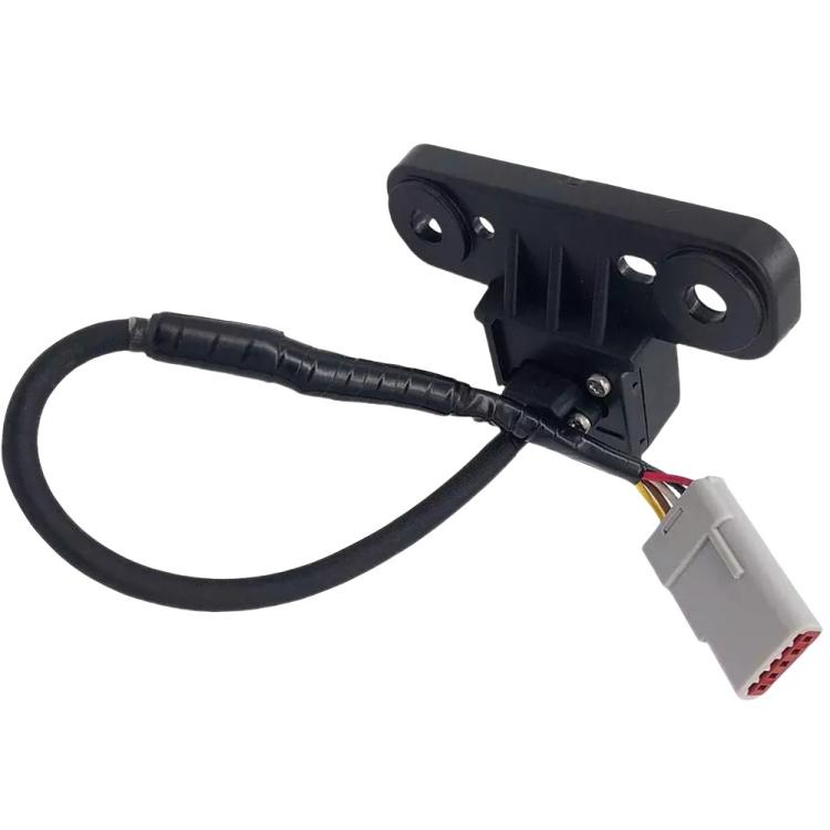 23402538 For 2015-2020 Cadillac Front Parking Assist Camera — view 4