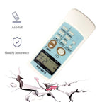 For SHARP K-SP1388 Air Conditioner Remote Control
