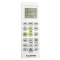 K-LG1188 Remote Control For LG Air Conditioner