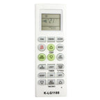 K-LG1188 Remote Control For LG Air Conditioner