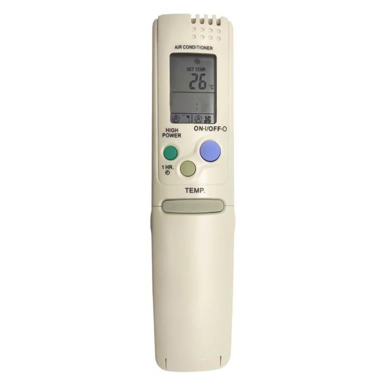 RCS-4MVPS4EX Remote Control For SANYO Air Conditioner