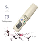 RCS-4MVPS4EX Remote Control For SANYO Air Conditioner