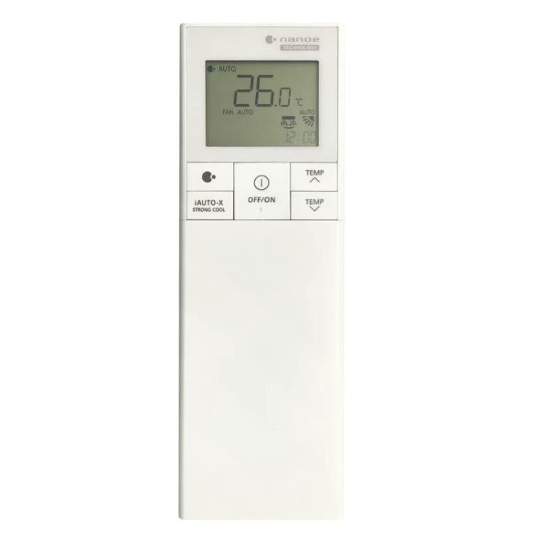 For Panasonic ACXA75C202909 Air Conditioner Remote Control