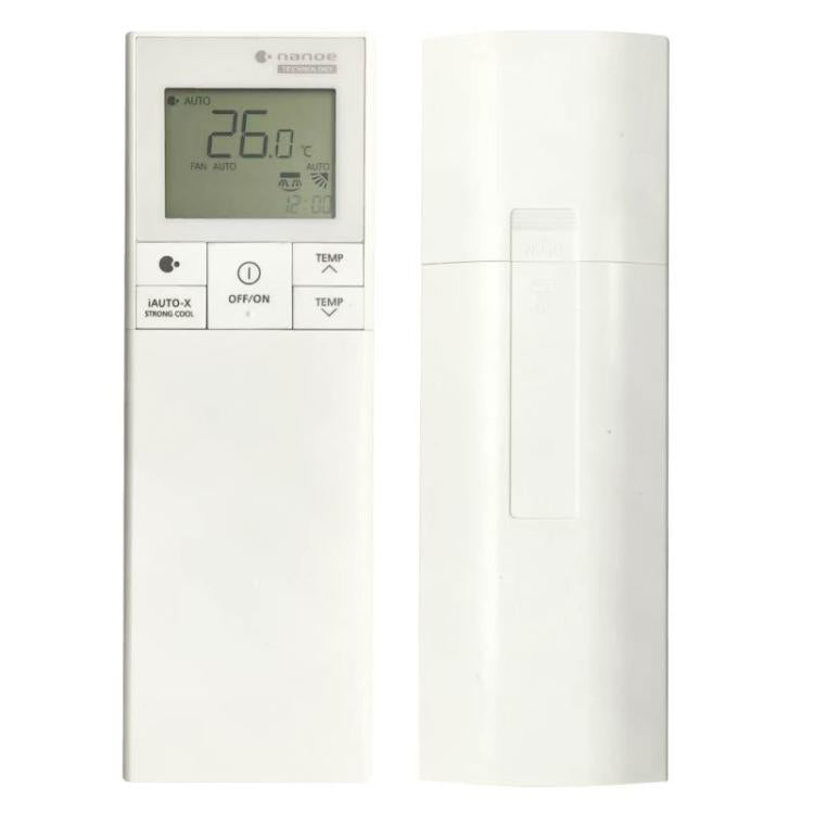 For Panasonic ACXA75C202909 Air Conditioner Remote Control