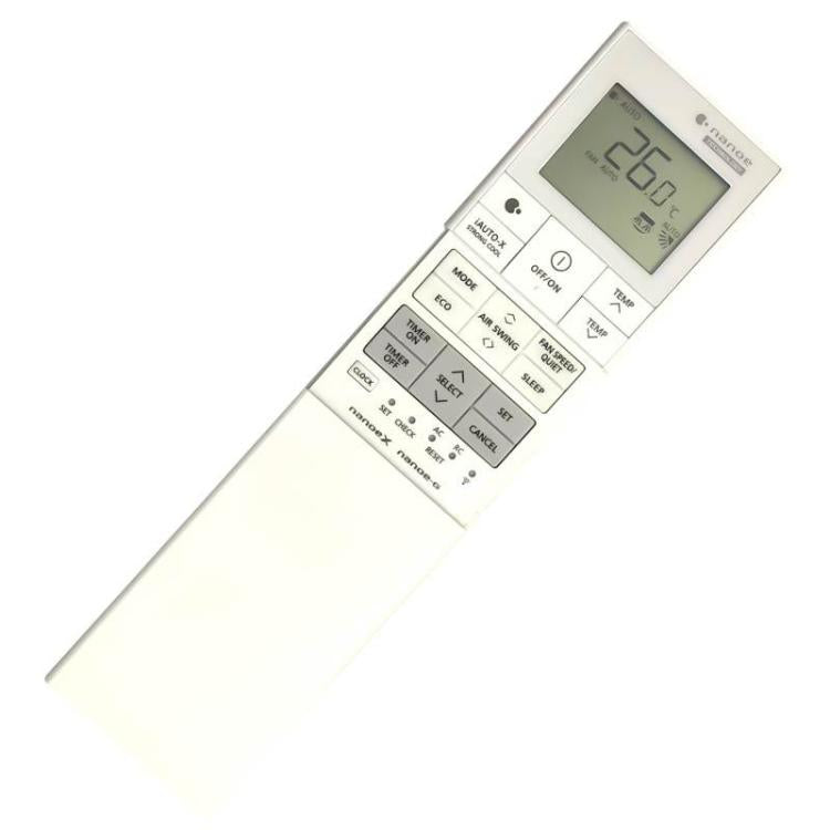 For Panasonic ACXA75C202909 Air Conditioner Remote Control