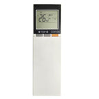 For Mitsubishi SG12D Air Conditioner Remote Control