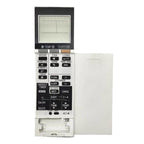 For Mitsubishi SG12D Air Conditioner Remote Control
