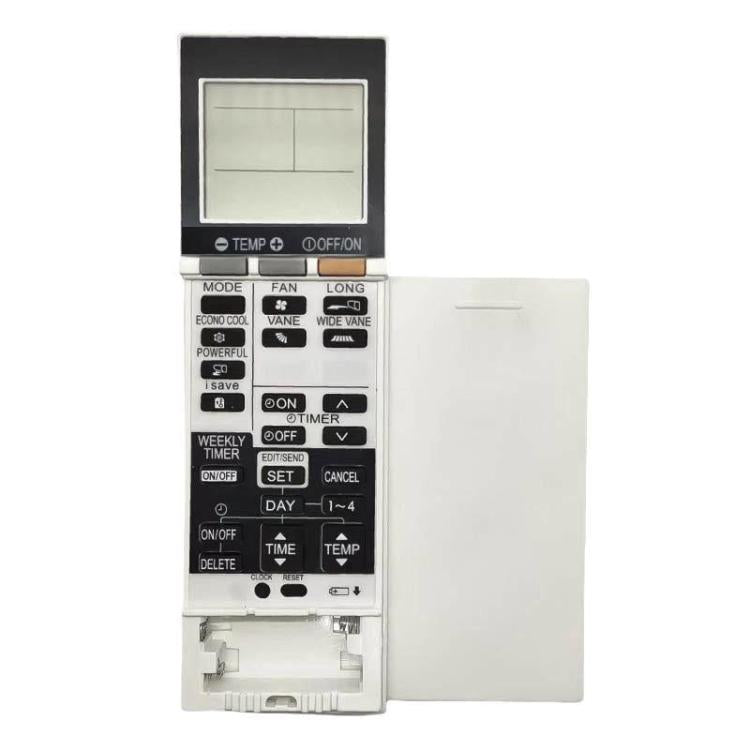 For Mitsubishi SG12D Air Conditioner Remote Control