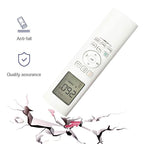 For Midea RG58N(B2H) / BGEF Air Conditioner Remote Control