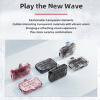 3 In 1 USB HUB Multi Port Hub Computer Converter — view 12