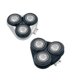 Replacement Shaving Head For Philips Shaver S5000 Series S5050 S5080 SH30 SH50 — S5000 Series