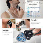 Replacement Shaving Head For Philips Shaver S5000 Series S5050 S5080 SH30 SH50 — view 5