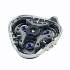 For Philips PT720 / PT736 / AT800 QIAOSIAN Electric Shaver Head Accessories — view 4