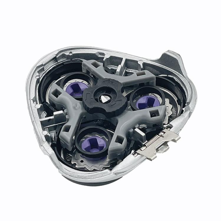 For Philips PT720 / PT736 / AT800 QIAOSIAN Electric Shaver Head Accessories — view 4