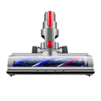 For Dyson V7/V8/V10/V11/V15 Direct-Drive Motorized Brush Head with LED Light
