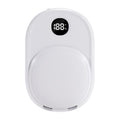Wall-Mounted Smart UV Sterilizer And Air-Drying Toothbrush Sterilizer