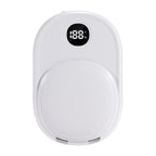 Wall-Mounted Smart UV Sterilizer And Air-Drying Toothbrush Sterilizer