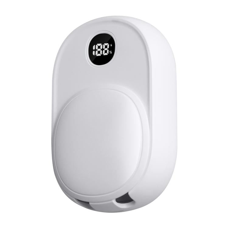 Wall-Mounted Smart UV Sterilizer And Air-Drying Toothbrush Sterilizer