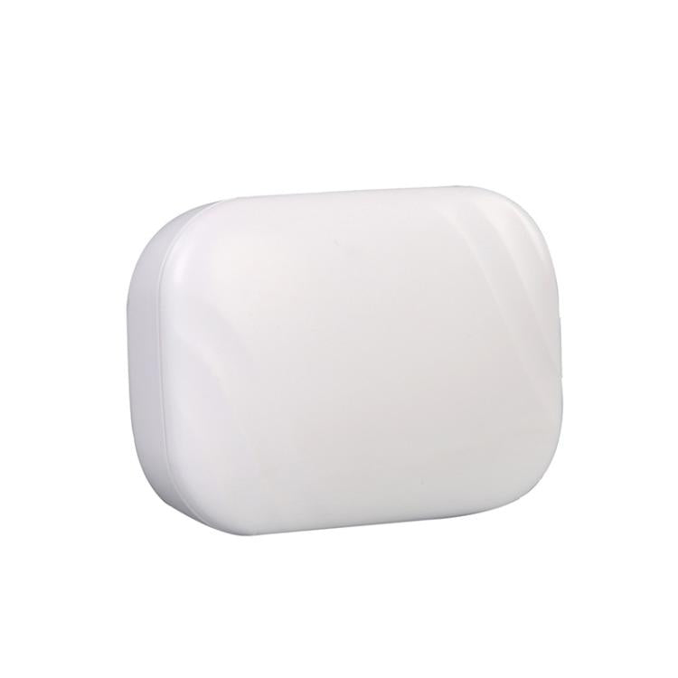 Wall-Mounted Smart UV Toothbrush Disinfection Case