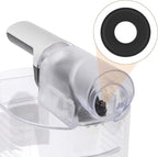 For Ninja FS301/FS301C 4pcs /Set Smoothie Maker Nozzle Silicone Replacement Plugs — view 2